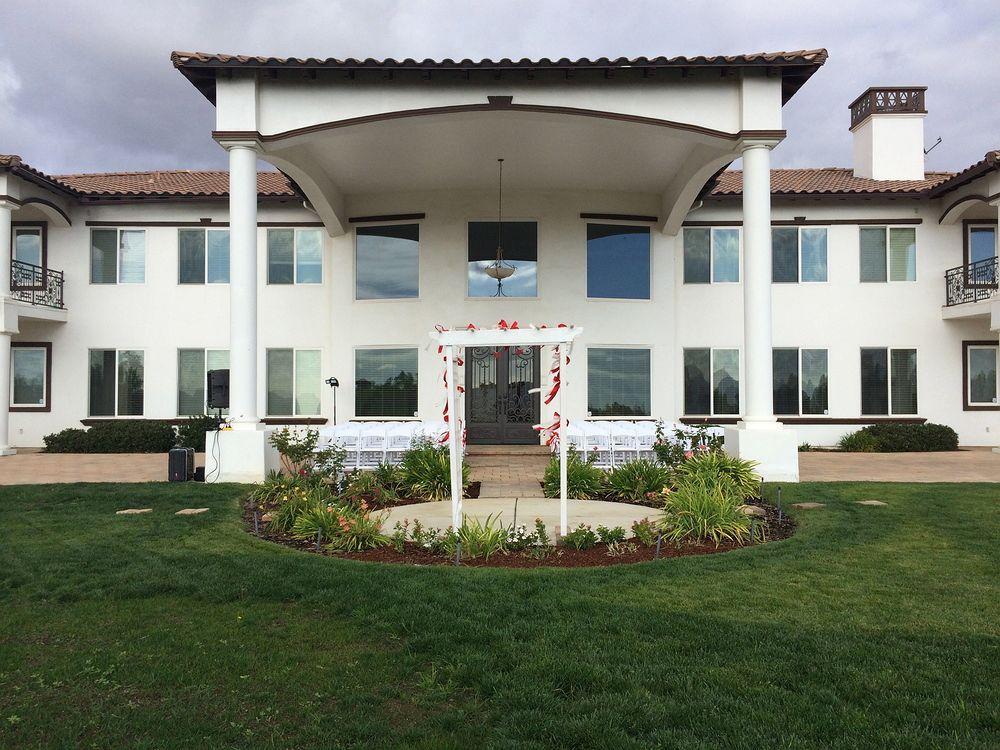 Que Syrah Resort Temecula Exterior foto